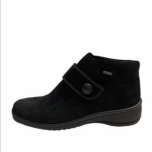 Ara Leather Gore-Tex Booties
